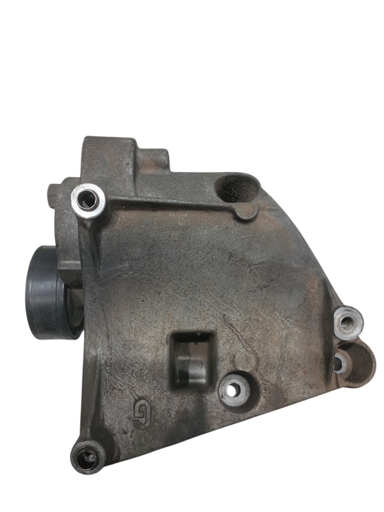 Suporte Compressor Com Tensor Bmw 323i 2.5 E36 1994 1995 1