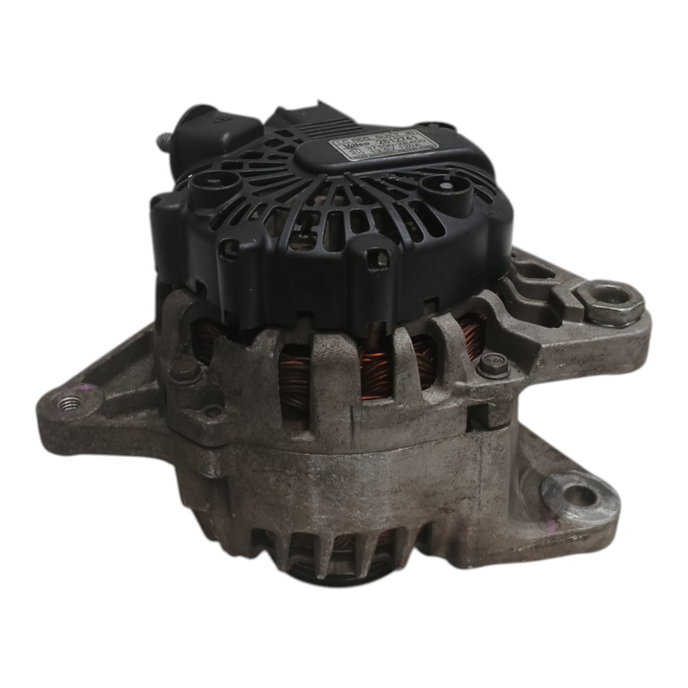 Alternador Kia Sportage 2.0 Lx2 2014 2015 Cod 373002e400 7