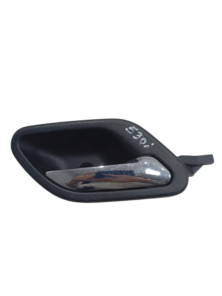 Maçaneta Interna Traseira Esquerda Bmw 540i 4.4 1996 1997 2