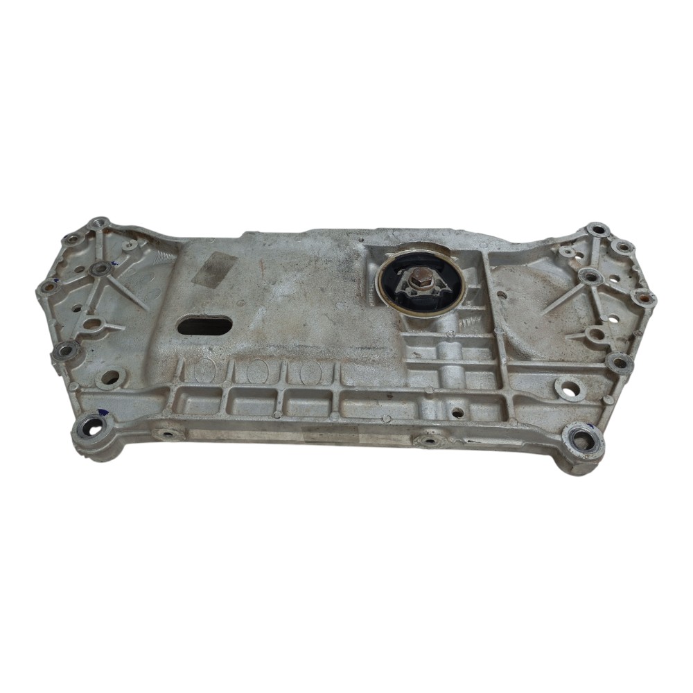 Quadro agregado dianteiro Volkswagen jetta 2.5 2007 2008 3