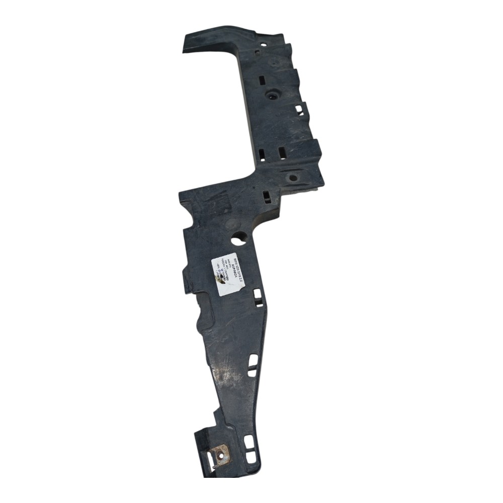 Suporte Inferior Parachoque Traseiro Bmw 320i 2.0 2009 2011 6