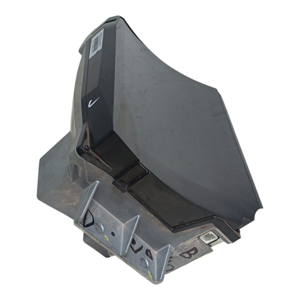 Display Projetor Parabrisa Byd Han Awd Gs 680ev Seal 2023 3