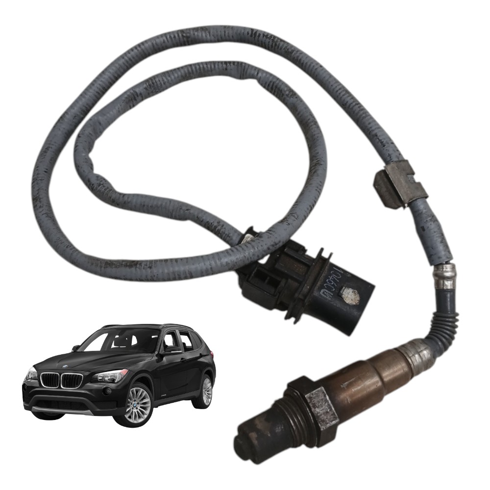 Sonda Lambda Bmw X1 2.0 2010 2011 2012 2013 2014 755807302 1