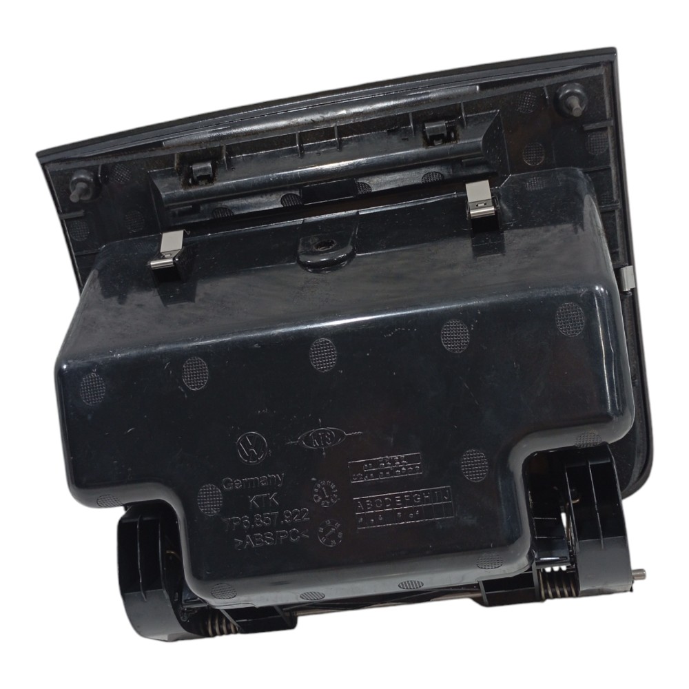 Porta Objeto Volkswagen Touareg 4.2 V8 2014 7p6857922 8