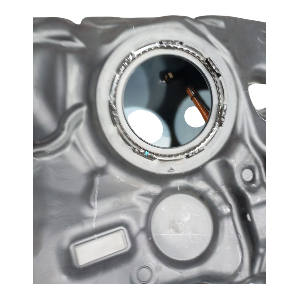 Tanque De Combustível Volvo Xc60 2.0 Recharge T8 Awd 2022 7