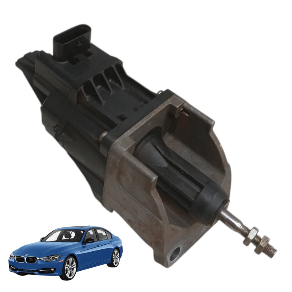 Atuador Wastegate Turbina Bmw X1 2.0 2016 2017 2018 2018 F48