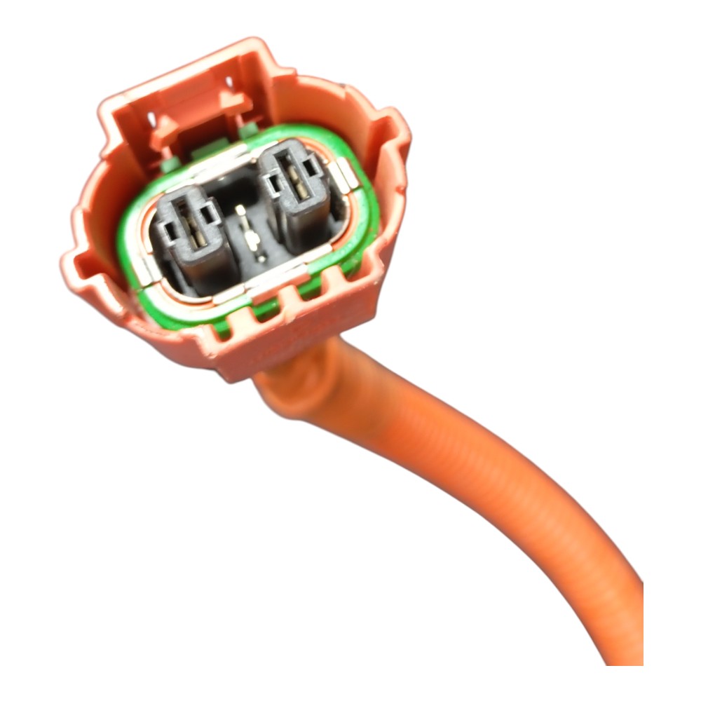 Chicote Tomada Carregador Bateria Byd Han Awd Gs 680ev 2023 4