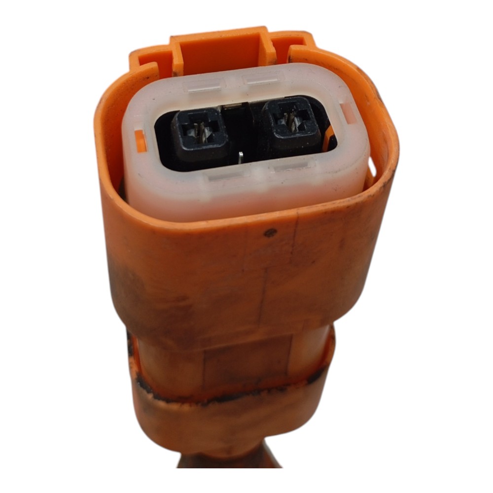 Chicote Cabo Alta Voltagem Volvo Xc60 2.0 Recharge T8 2022 6