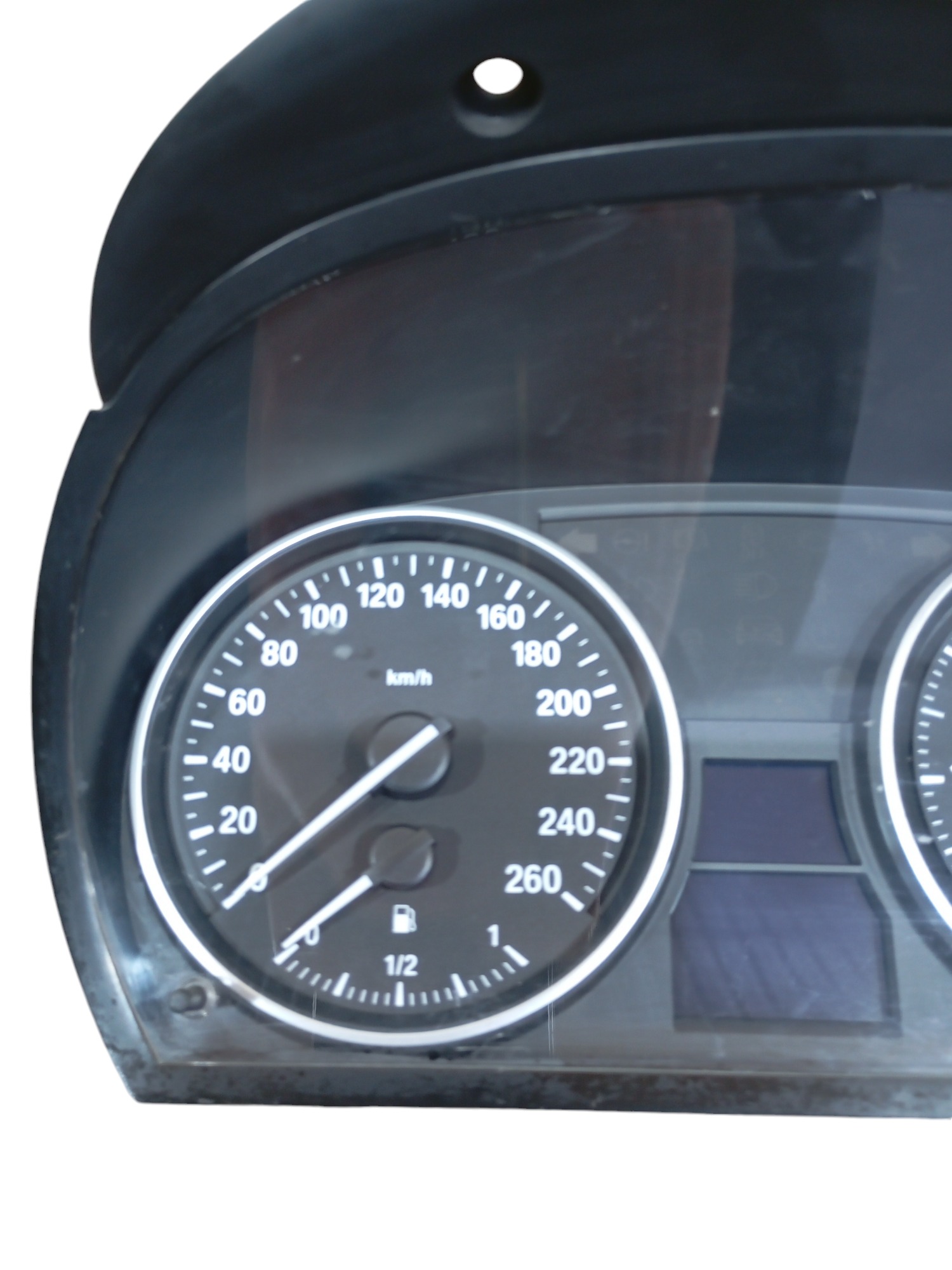 Painel De Instrumentos Bmw X1 2014 Cod-928382701 5
