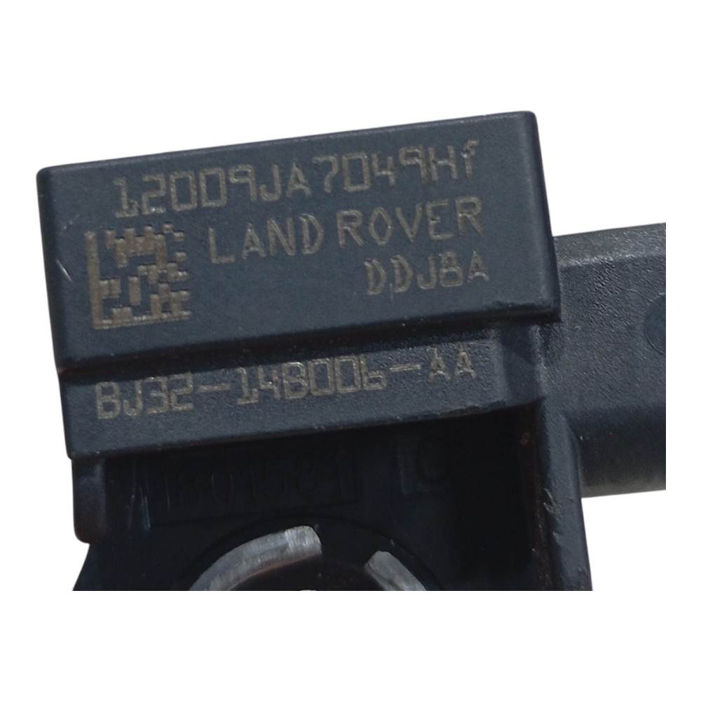 Sensor airbag impacto frontal range rover evoque 2.0 2014 3