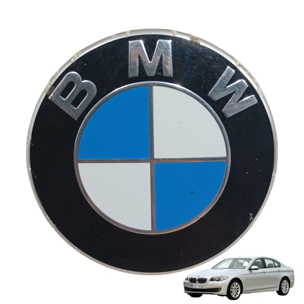 Calota Tampa Roda Bmw 550i 2011 Cod-678353603
