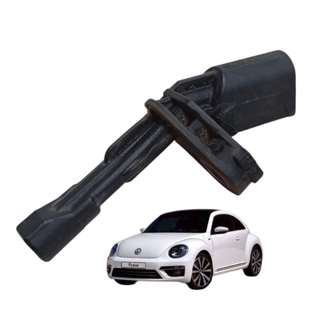 Sensor abs traseiro direito Volkswagen fusca tsi 2.0 T 2014