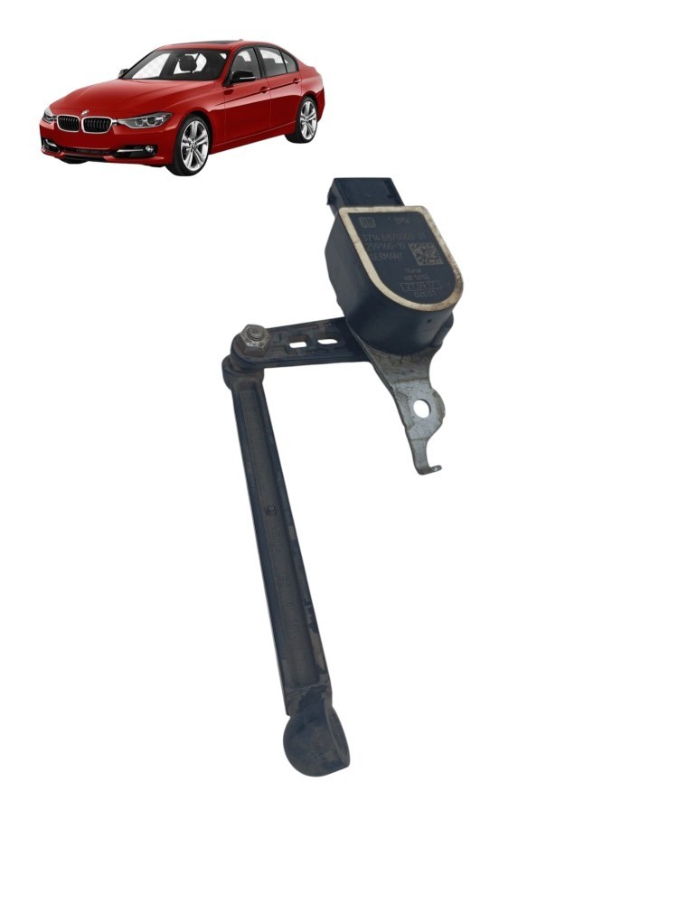 Sensor Altura Suspensão Diant Esq Bmw 320i 2.0 2018 usado 4