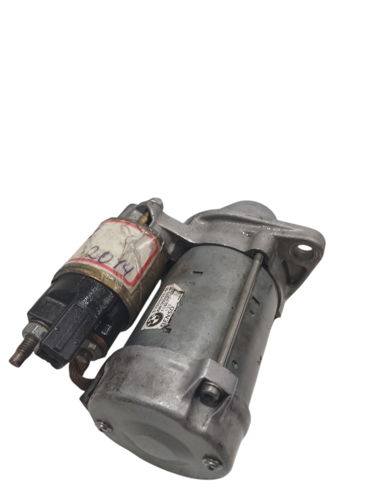 Motor De Arranque Partida Bmw X1 2.0 E84 2013 2015 757915501 6