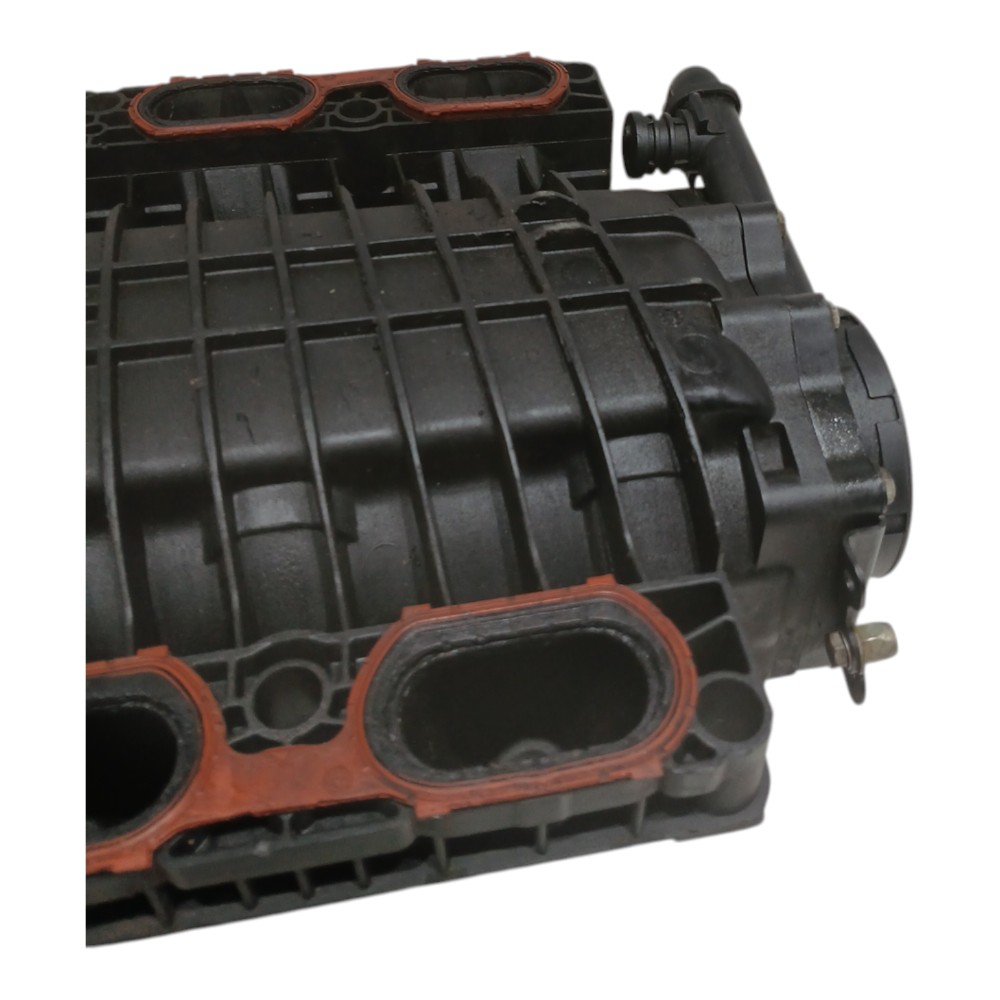Coletor Admissão Bmw 540i 4.4 V8 1999 2000 2001 11611435361 3