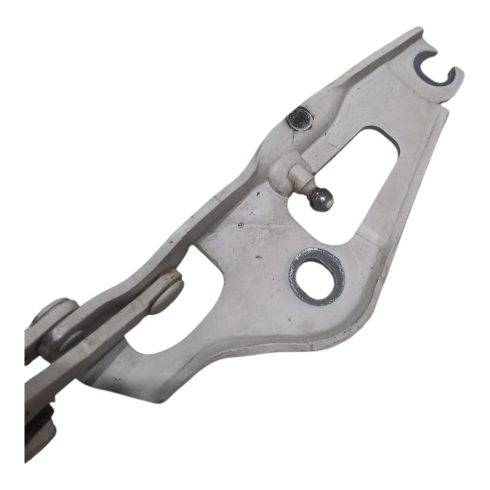 Dobradiça Esquerda Tampa Traseira Bmw 320i 2.0 2009 2011 E90 7