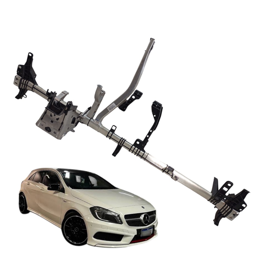 Suporte Ferro Painel Tabelier Mercedes Benz A250 2.0 2015 1