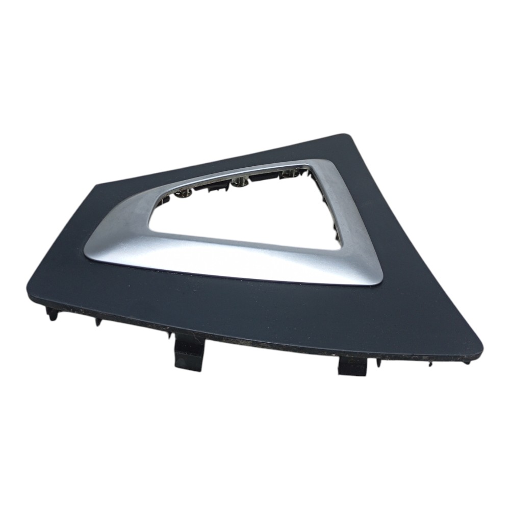 Moldura Alavanca Trambulador Marcha Bmw 118i 116i 320i 2014 6