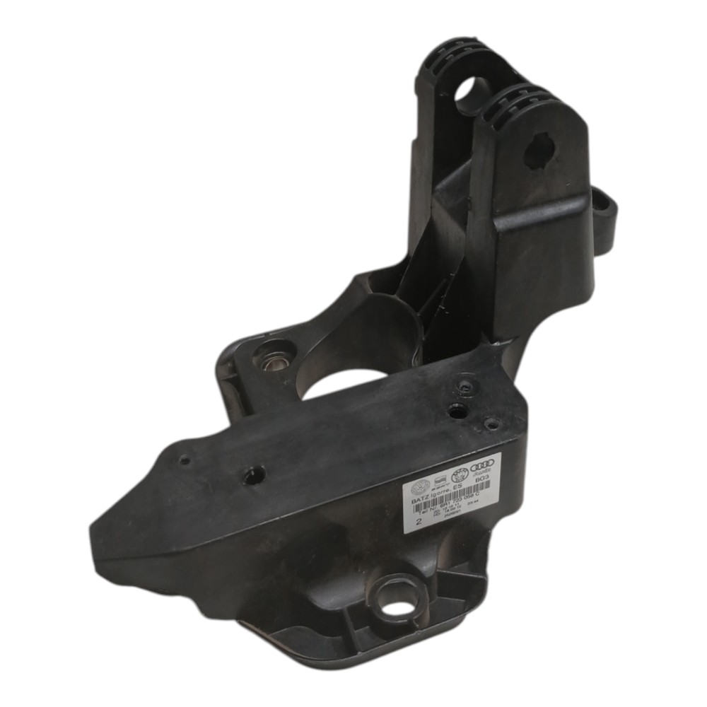 Suporte Pedal De Freio Audi A1 1.4 Tfsi 2012 2013 6r1723058c 4