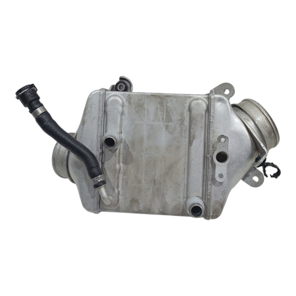 Radiador Intercooler Direito Bmw 550i 2011 Cod-1751757540403 6