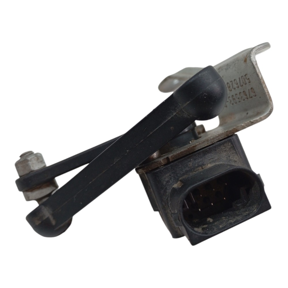 Sensor Nivel Suspensão Bmw 320i 2010 Cod-6785205 3