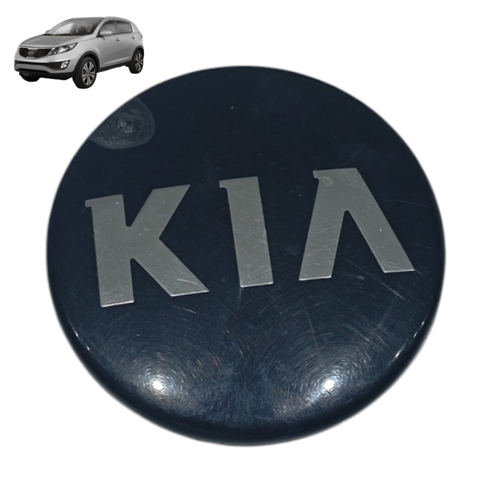 Calota Central Miolo Kia Sportage 2.0 2015 2016 529603w200