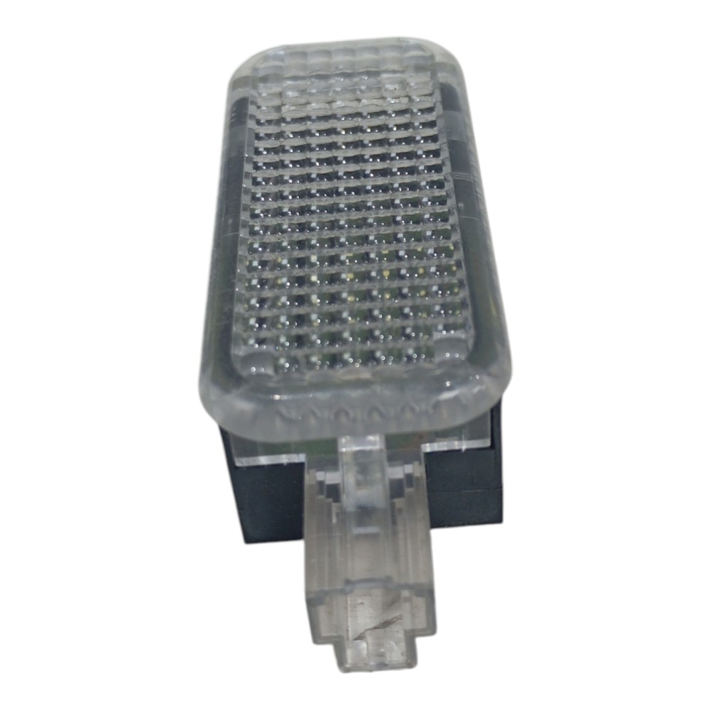 Luz Interna Cortesia Porta Audi Q5 2.0 Turbo 2010 4e0947415 6