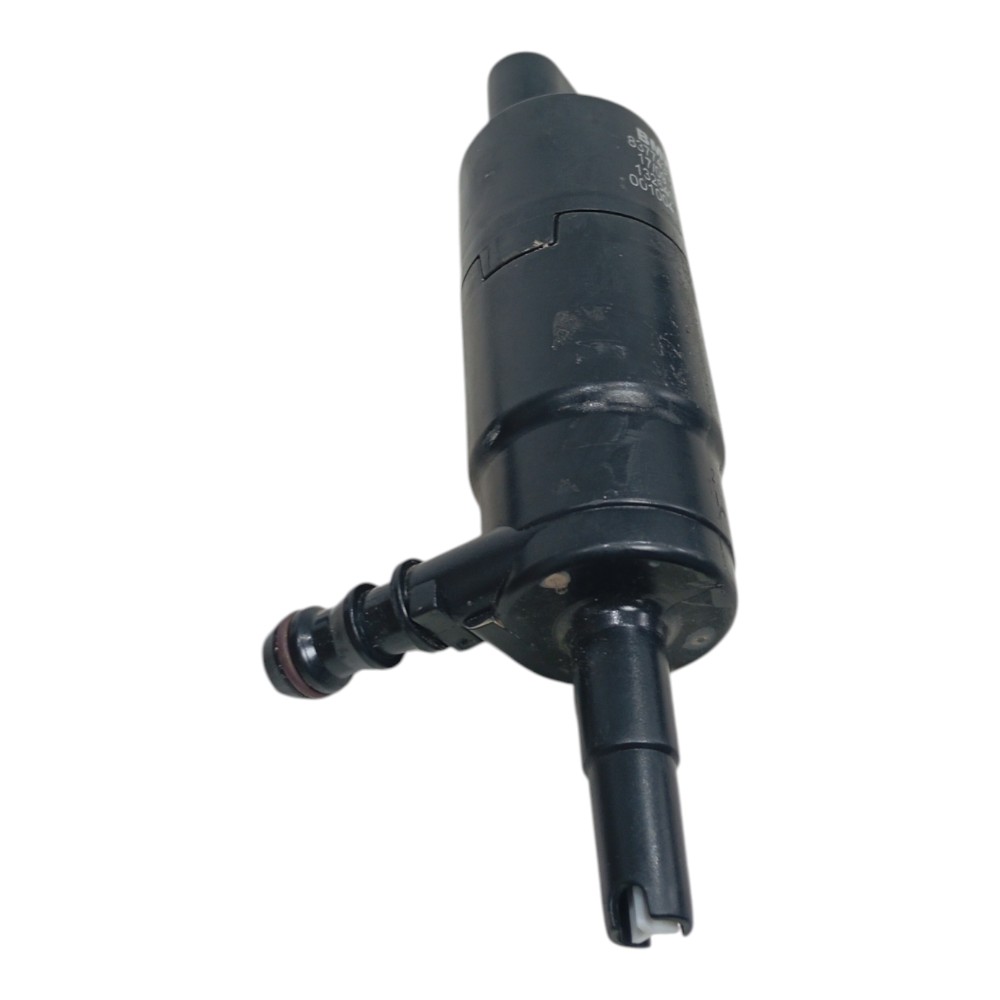 Motor Esguicho Limpador Parabrisa Bmw 320i 2.0 2010 2011 E90 6