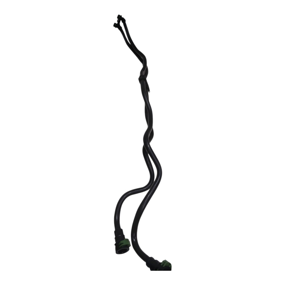 Mangueira Resfriador Óleo Bmw X1 2.0 2013 2015 17227611992 5
