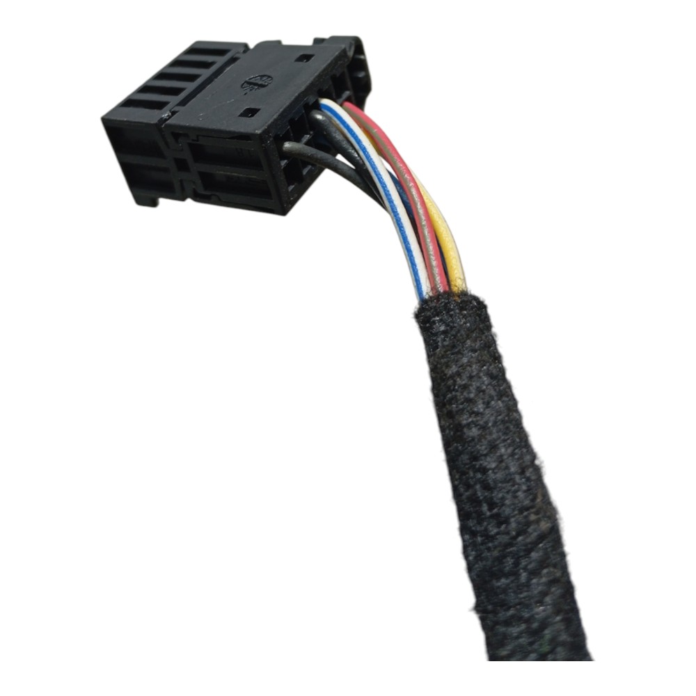 Chicote Porta Traseira Esquerda Byd Han Awd Gs 680ev 2023 3
