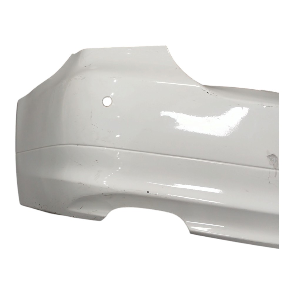 Parachoque Traseiro Bmw 320i 2.0 Aspirada E90 2009 2010 2011 2