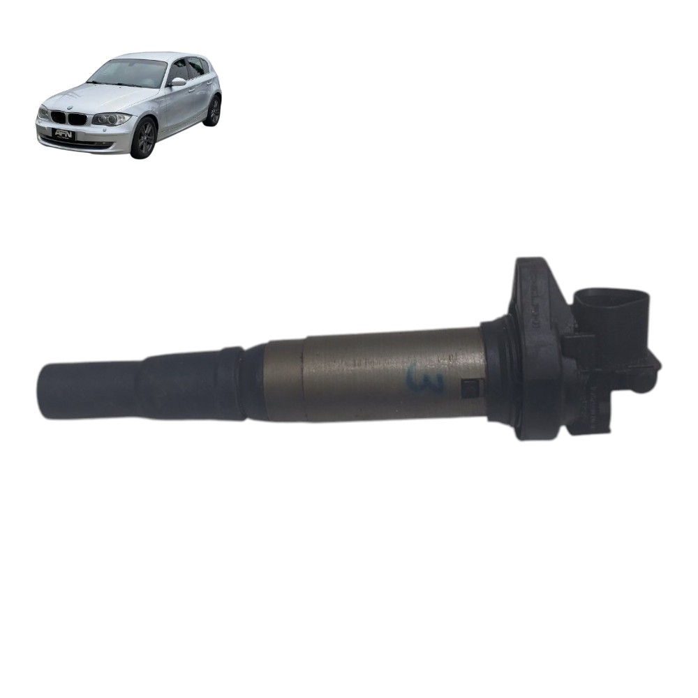 Bobina Ignição Bmw 118i 316i 116i  1.6 Turbo F20 2013 2014
