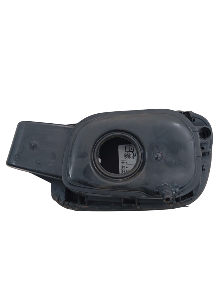 Portinhola Tanque Combustível Vw Nivus Highline 1.0 T 2022 7