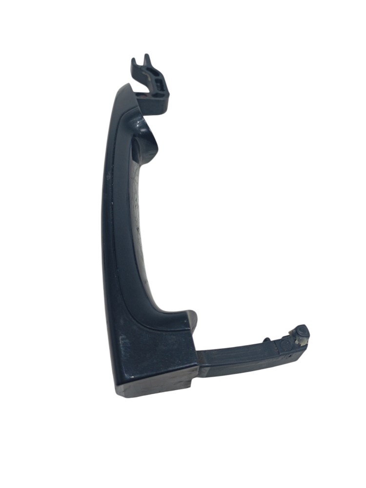 Maçaneta Porta Dianteira Esquerda Bmw 320i 2.0 2014 2018 4