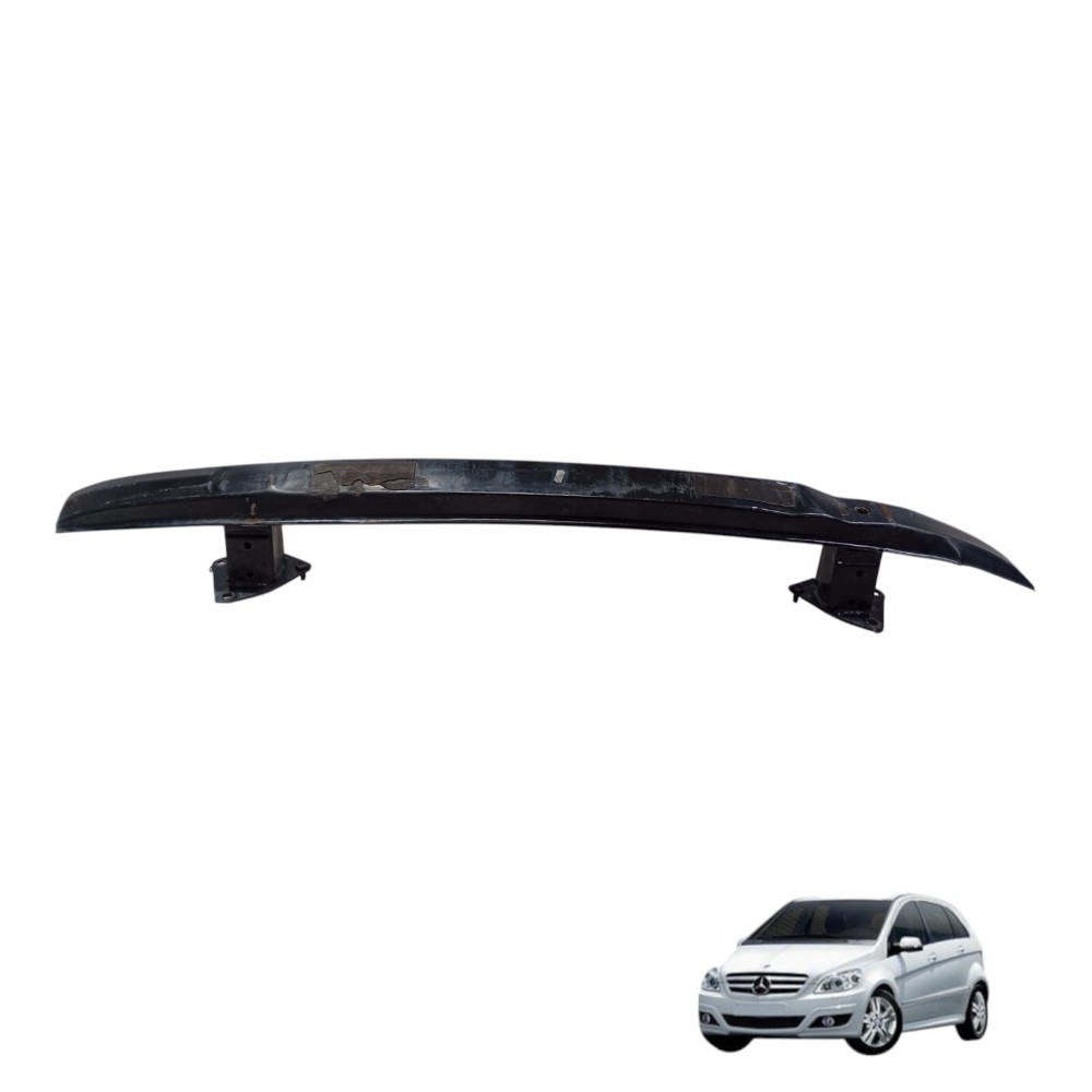 Alma Parachoque Mercedes Benz B180 2011