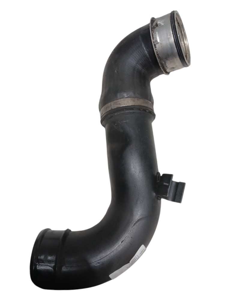 Mangueira Intercooler Bmw 335i 3.0 Turbo 2008 E90 755655302 7