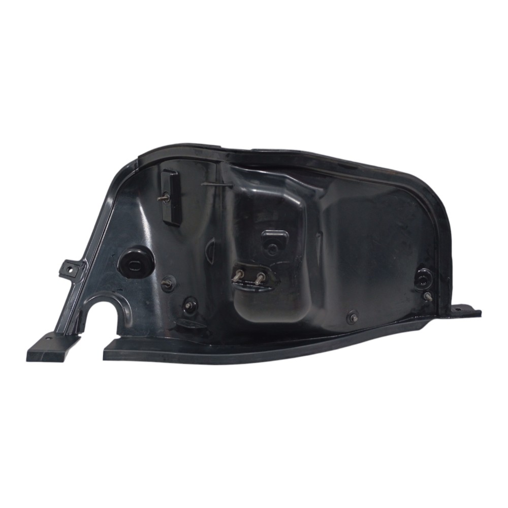 Proteção Corta Fogo Direito Touareg 2014 4.2 Cod-7p6819512 2