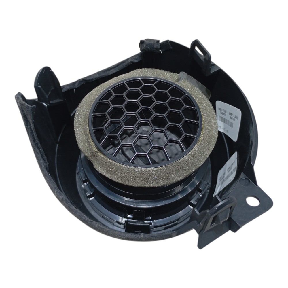 Difusor De Ar Lateral Esquerdo Nissan Kicks 1.6 Advance 2024 6