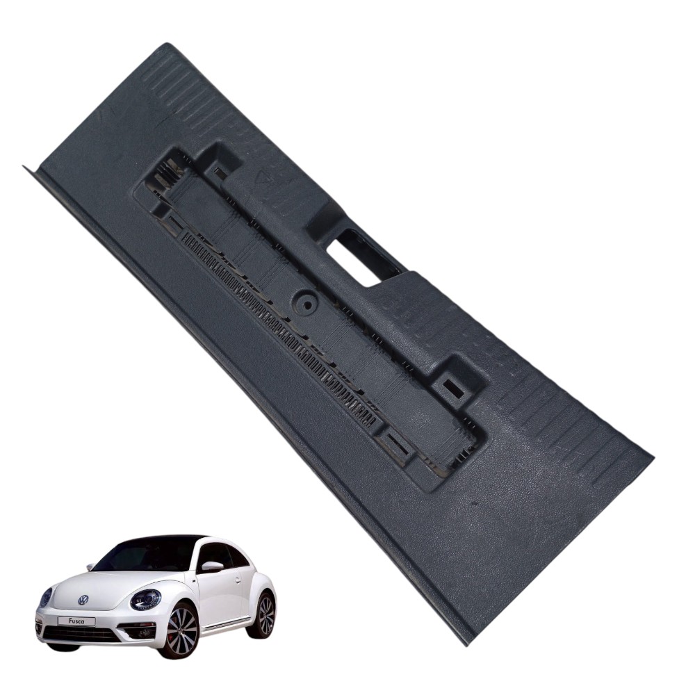 Soleira Porta Malas Volkswagen Fusca Tsi 200 Cv 2014