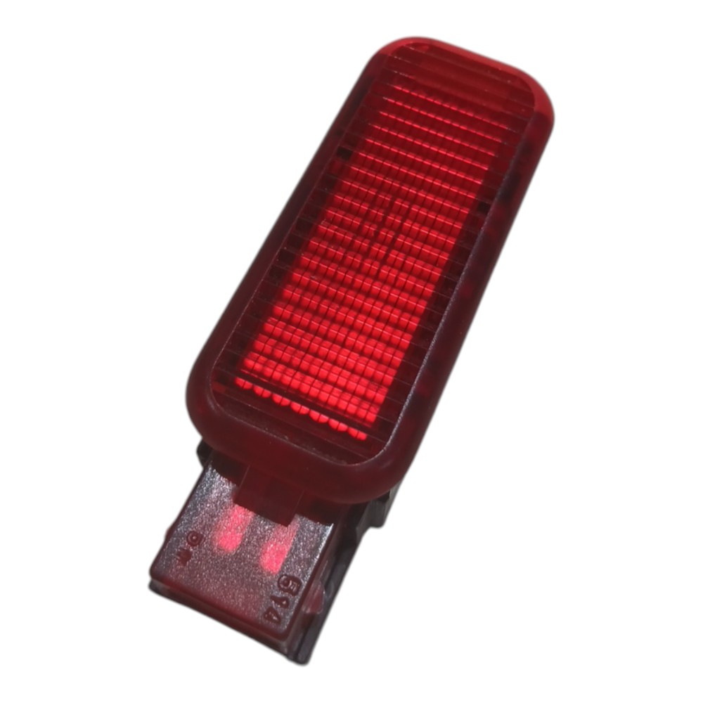 Luz Forro Porta Dianteira Esquerda Audi Q3 2.0 Turbo 2014