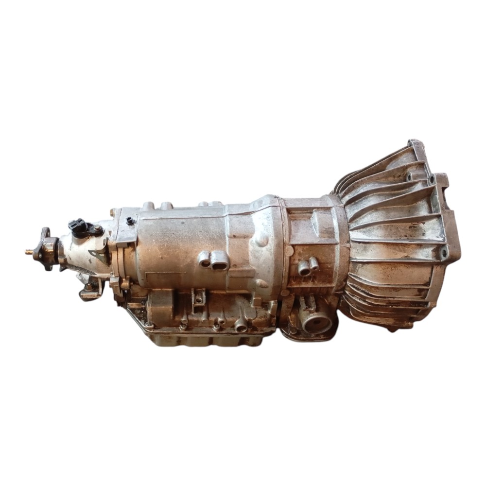Caixa Câmbio Automático Bmw 318i 325i 1.8 1995 1998 E36 4