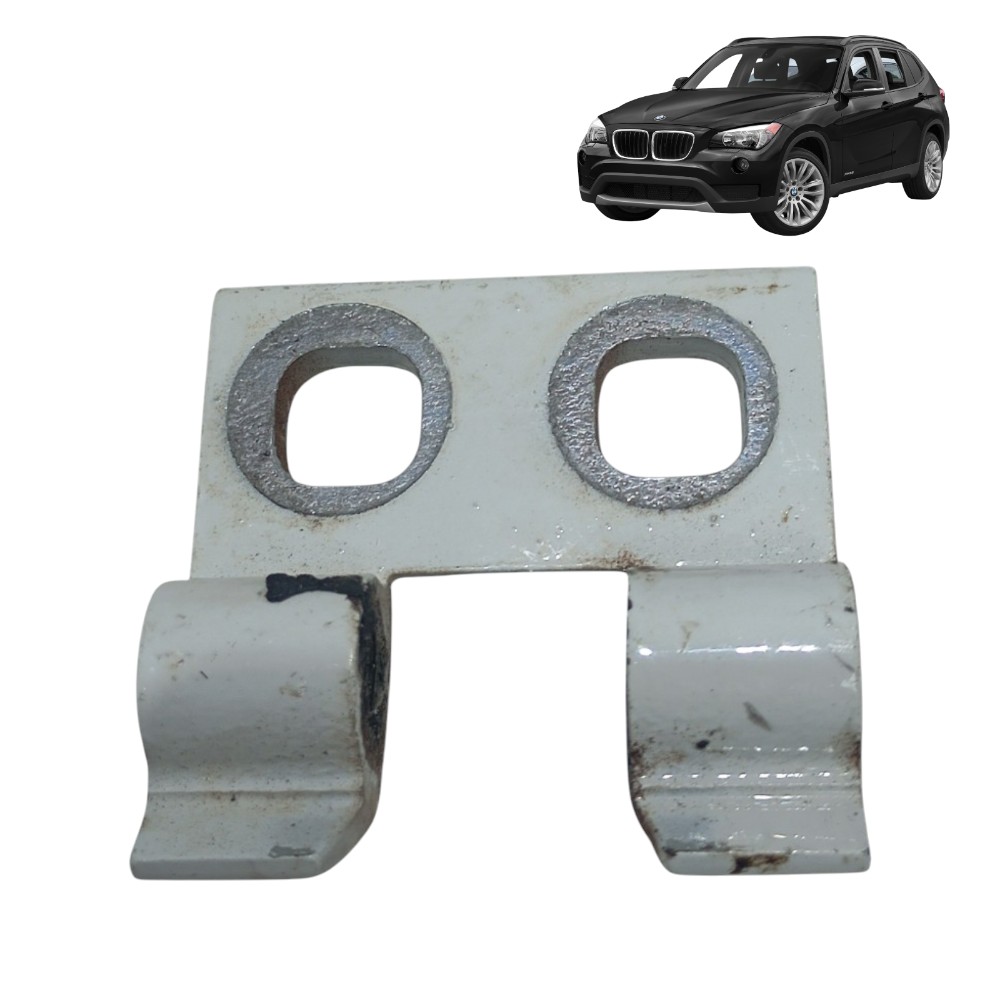 Dobradiça Porta Traseira Esquerda Bmw X1 2.0 2014 Turbo N20