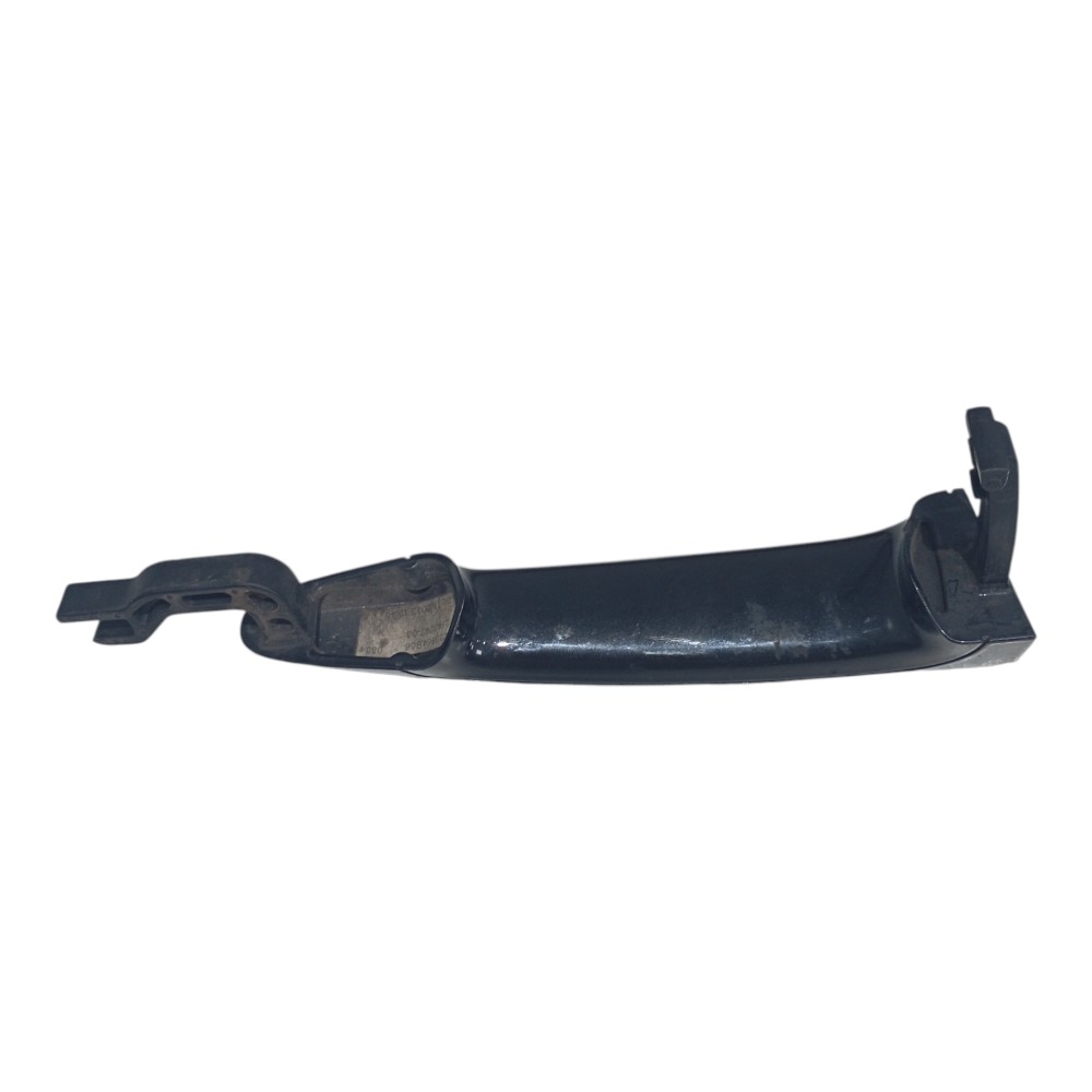 Maçaneta Externa Porta Traseira Esquerda Bmw X1 2.0 2015 E84 5