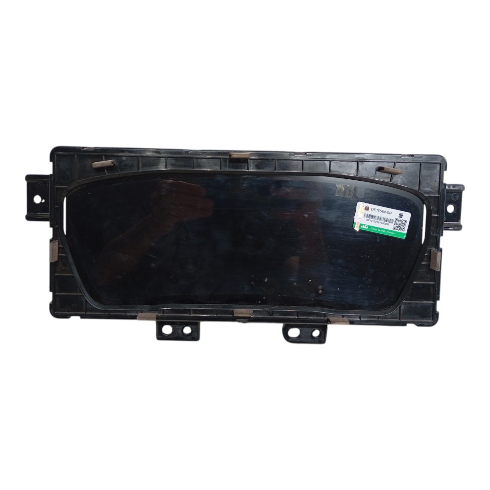 Kit Code Módulo Injeção Dme Byd Han Awd Gs 680ev 2022 2023 4