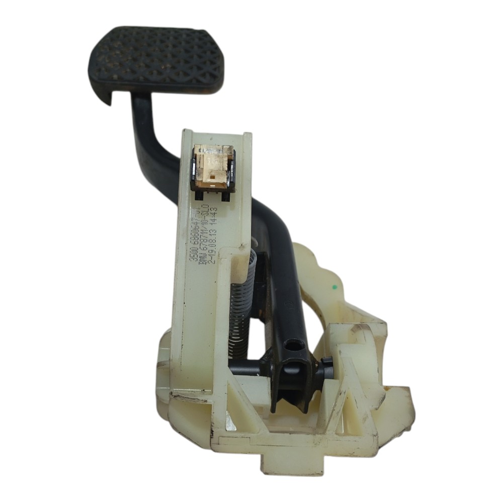Pedal De Freio Bmw 320i 2.0 F30 2014 2015 Cod C4005570se F30 5