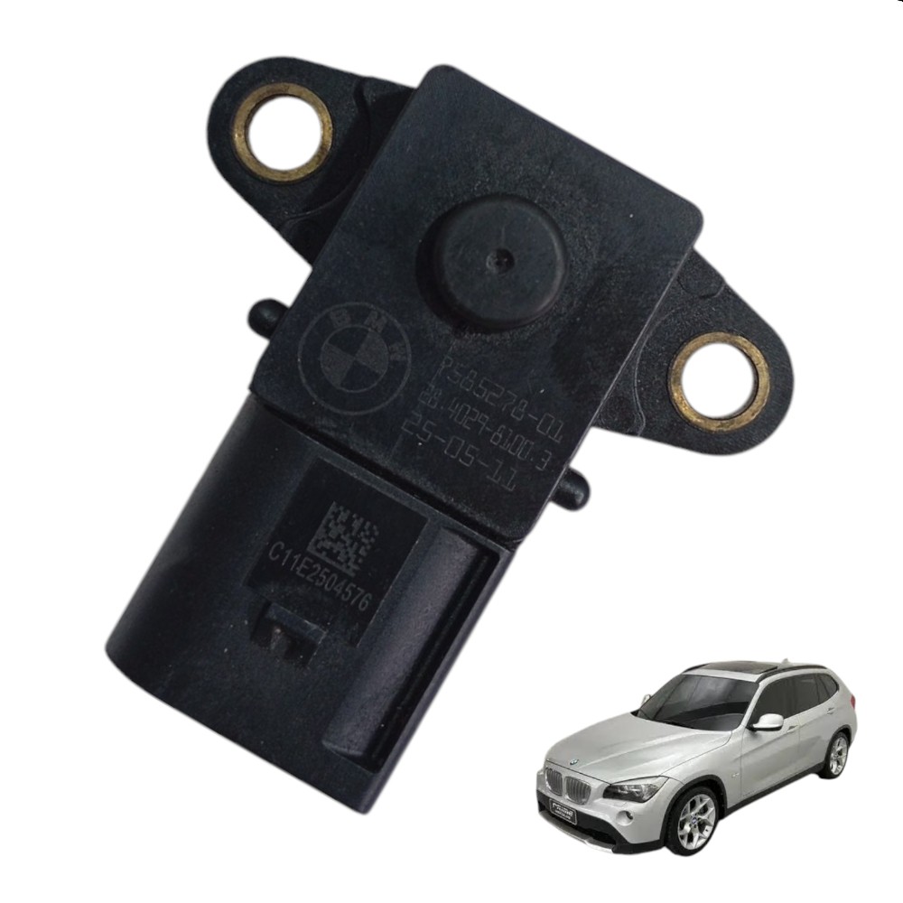 Sensor Map Bmw X1 2010 Cod 758527801 1