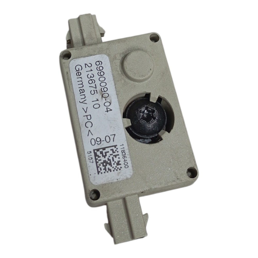 Módulo Amplificador Antena Bmw 335i 3.0 Turbo 2008 2011 E90 4