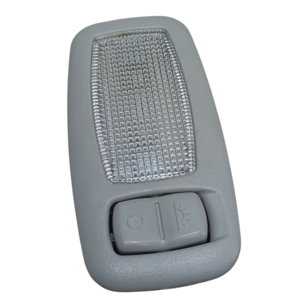 Luz Interna Quebra Sol Cortesia Hyundai Ix35 2.0 2015 2016 4