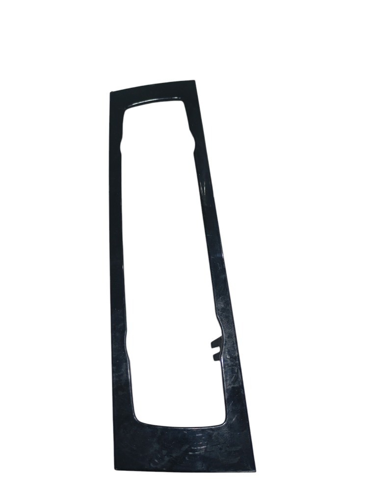 Moldura Painel Comando Ar Interna Bmw X1 2.0 2014  Turbo N20 3