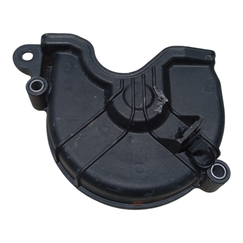 Capa Correia Dentada Volkswagen Nivus Polo Virtus 1.0 2021 4